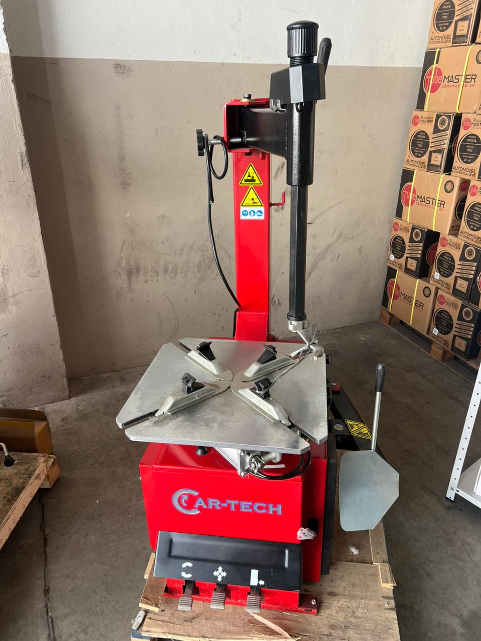 Válvulas Industriais